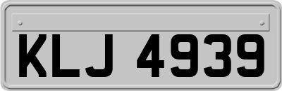 KLJ4939