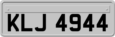 KLJ4944