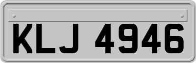 KLJ4946