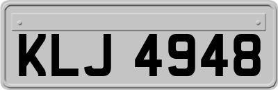 KLJ4948