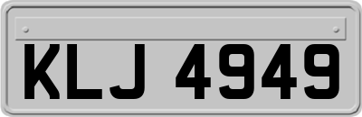 KLJ4949
