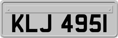KLJ4951