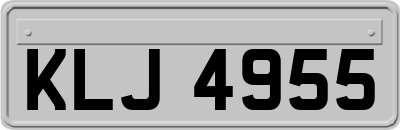 KLJ4955