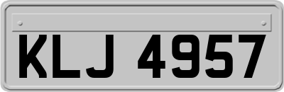 KLJ4957