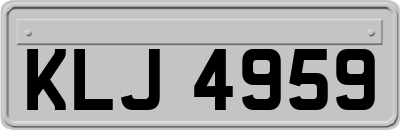 KLJ4959
