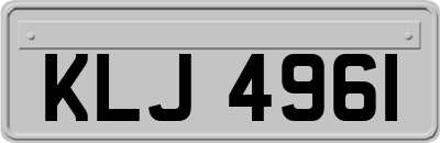 KLJ4961