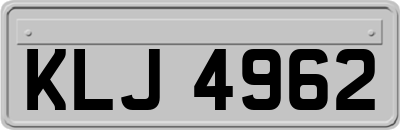 KLJ4962