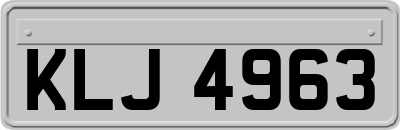 KLJ4963