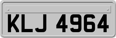 KLJ4964