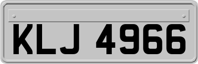 KLJ4966