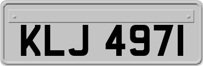KLJ4971