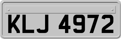 KLJ4972