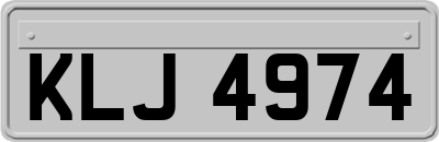 KLJ4974