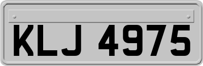 KLJ4975