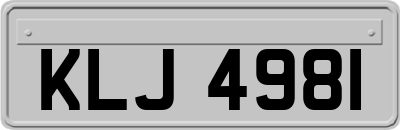KLJ4981