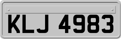 KLJ4983