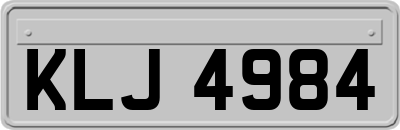 KLJ4984