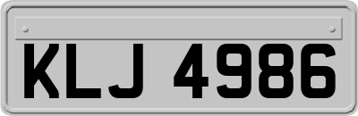 KLJ4986