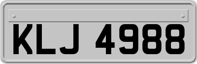 KLJ4988