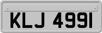 KLJ4991