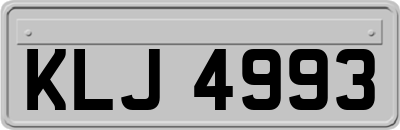 KLJ4993