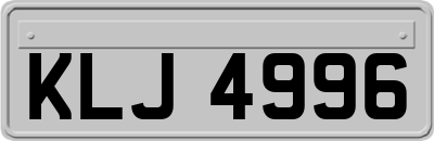 KLJ4996