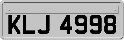 KLJ4998