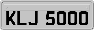 KLJ5000