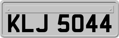 KLJ5044