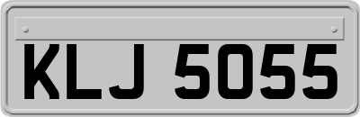 KLJ5055