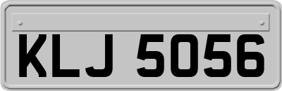KLJ5056