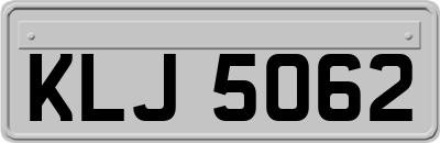 KLJ5062