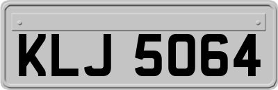 KLJ5064
