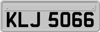 KLJ5066