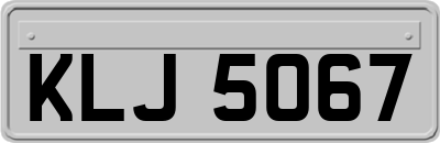 KLJ5067
