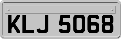 KLJ5068