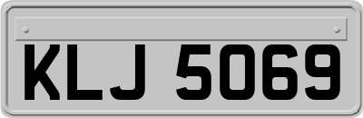 KLJ5069