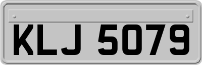 KLJ5079