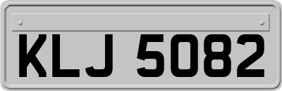 KLJ5082