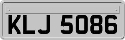 KLJ5086