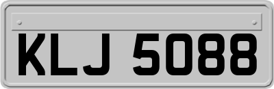 KLJ5088