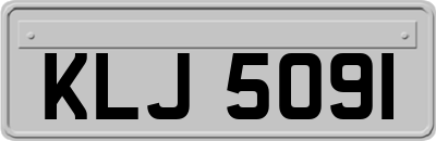 KLJ5091