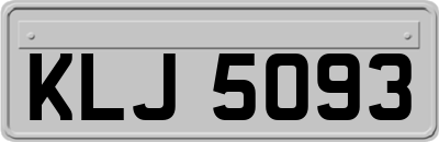 KLJ5093