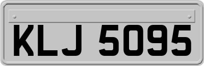 KLJ5095