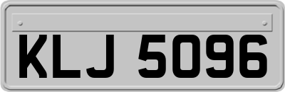 KLJ5096