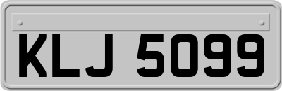 KLJ5099