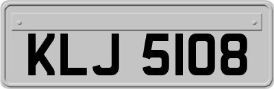 KLJ5108