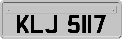 KLJ5117