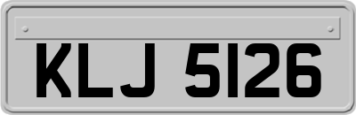 KLJ5126