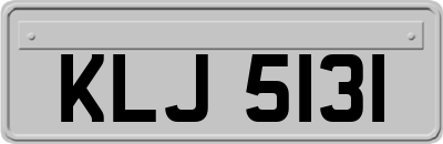 KLJ5131
